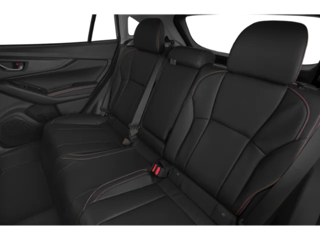 Used 2020 Red Subaru Limited image 10