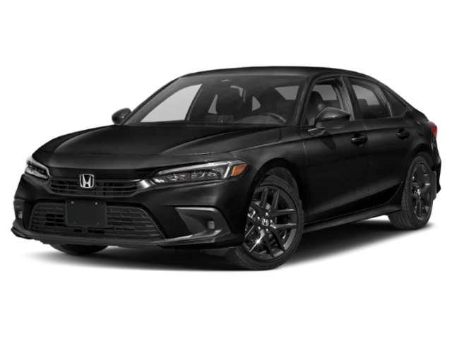 2023 Honda Civic Sport - Photo 7