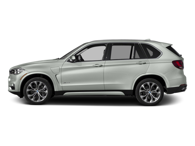 Used 2018 Alpine White BMW xDrive40e image 11