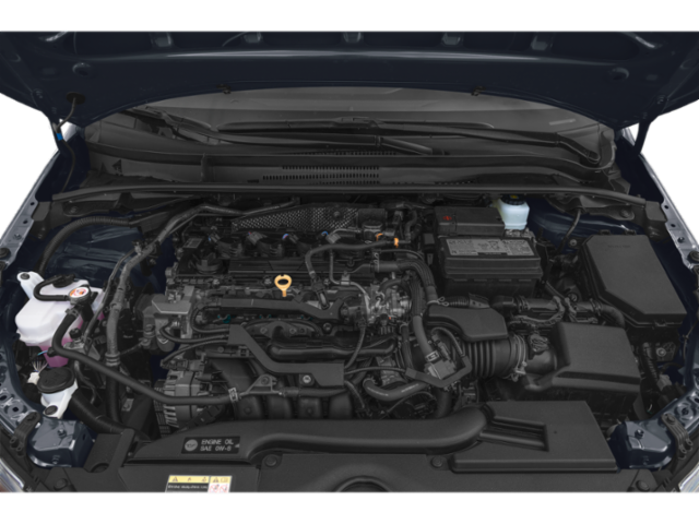 New 2027 01f7 Toyota SE image 11