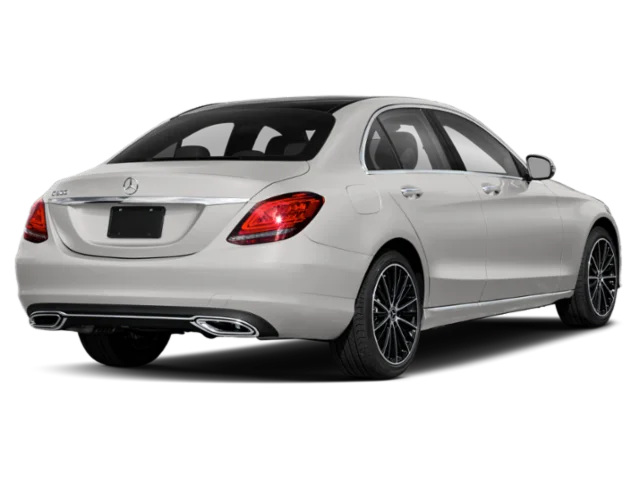 Used 2020  Mercedes-Benz C 300 image 2