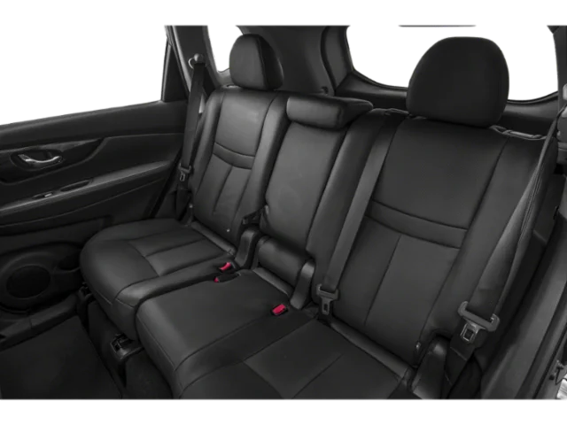 Used 2017 Gray Nissan SL image 14