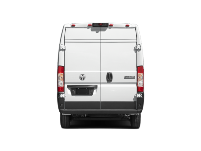 Used 2023 White Ram High Roof image 7