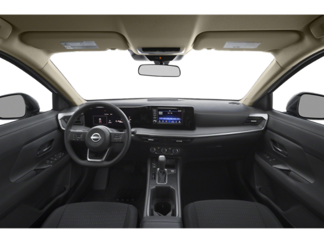 New 2026 Fresh Powder Nissan S image 5