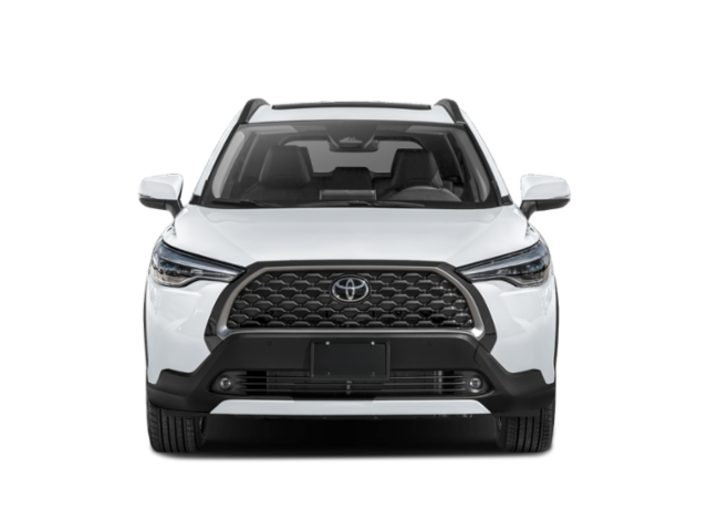 Used 2023 Beige Toyota XLE image 4