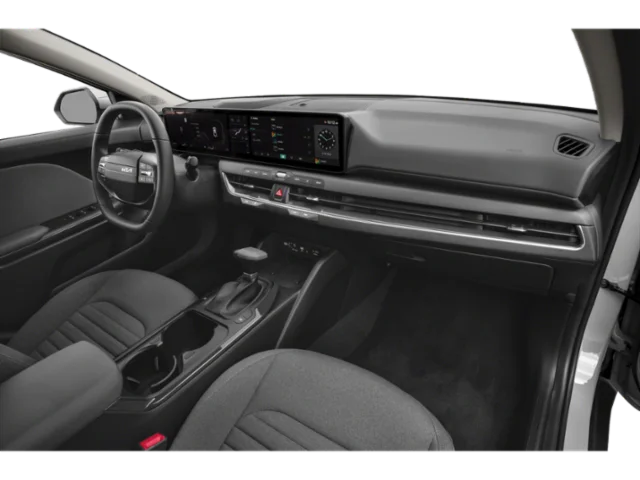 2025 Kia K4 EX - Photo 17
