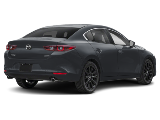 New 2026 White Mazda 2.5 S Select Sport Base image 2