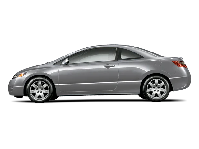 2010 Honda Civic LX Auto's photo
