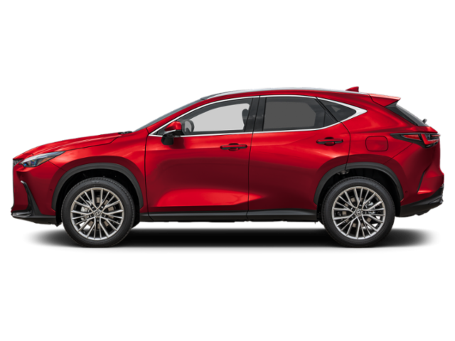 New 2026 Infrared Lexus LUXURY AWD image 10