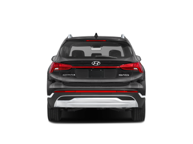 Used 2023 Black Hyundai SEL Premium image 7