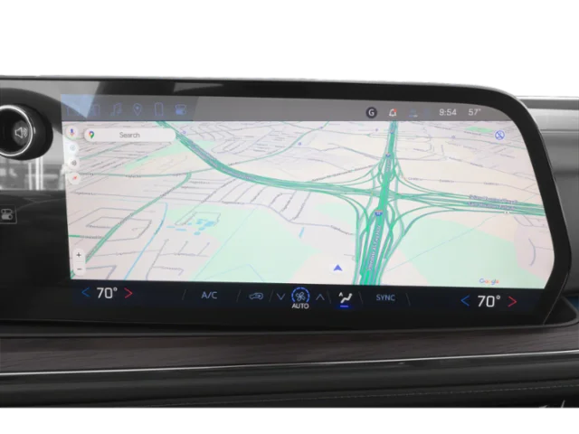 2026 Chevrolet Suburban LS - Photo 22