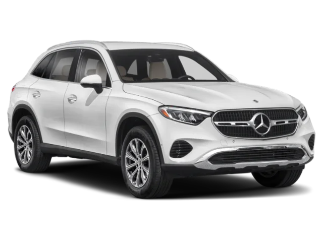 Used 2023 Black Mercedes-Benz GLC 300 image 13
