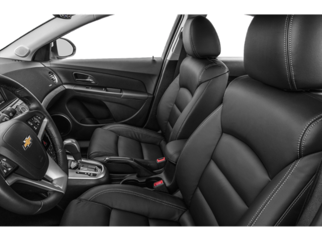 Used 2015 Red Chevrolet LTZ image 6
