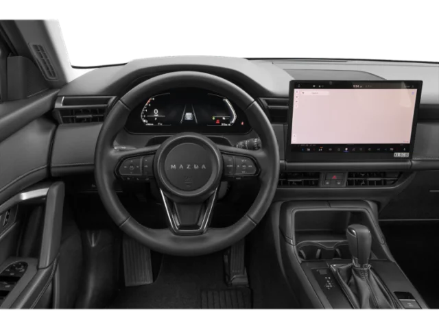 New 2026 Polymetal Gray Metallic Mazda 2.5 S Preferred AWD image 7