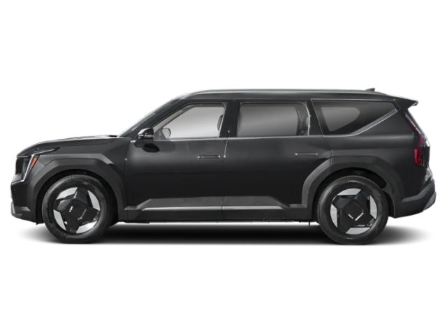 New 2026 Black Kia Wind image 5