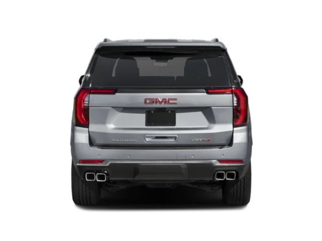 New 2027 Beige GMC AT4 Ultimate image 5