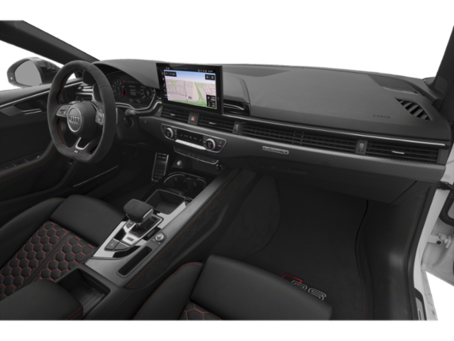 Used 2023 Mythos Black Metallic Audi 2.9T image 13
