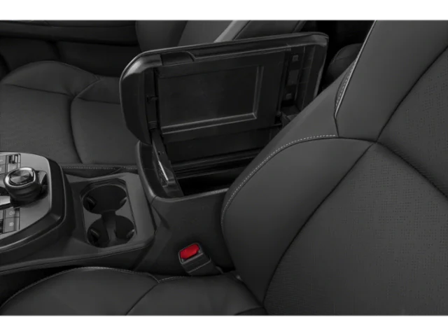 New 2026 Mist Subaru Limited XT image 11