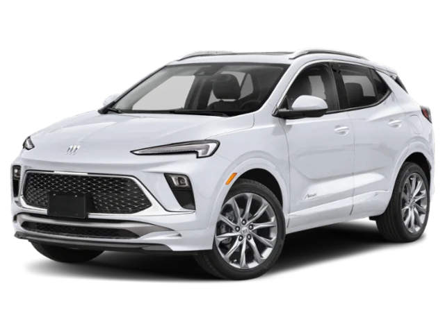 2024 Buick Encore GX Avenir's photo