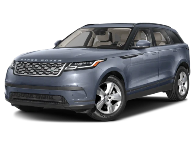 2023 Land Rover Range Rover Velar S's photo