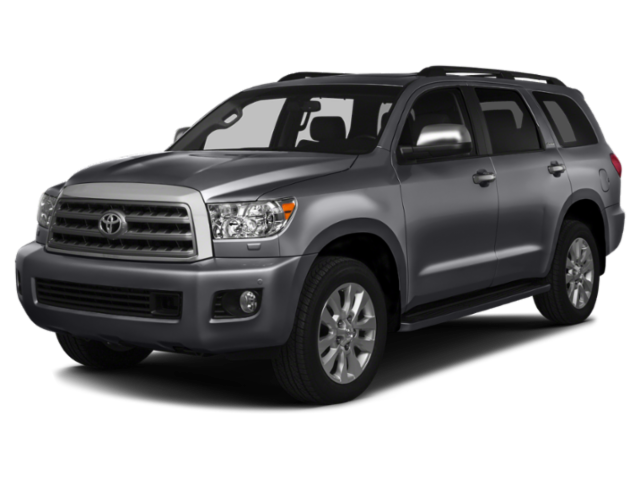 Used 2015  Toyota Platinum image 1