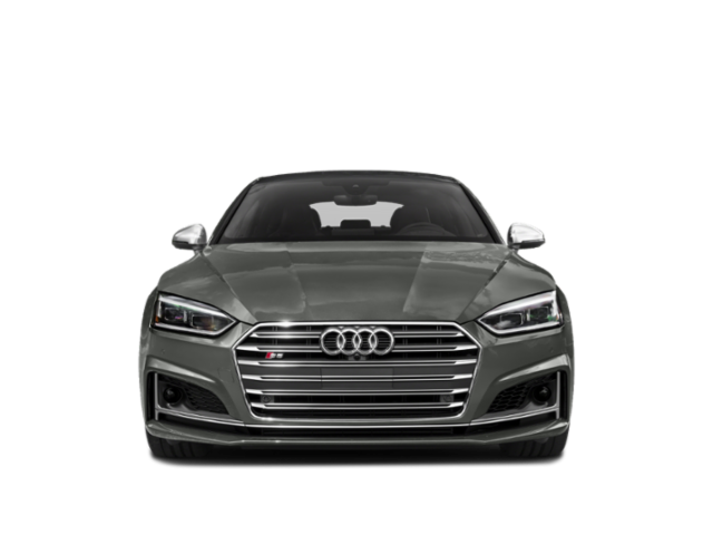 Used 2018 Mythos Black Metallic Audi 3.0T Prestige image 4