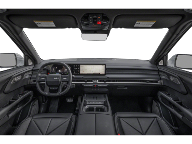 New 2027 Ebony Black Kia SX-Prestige image 5