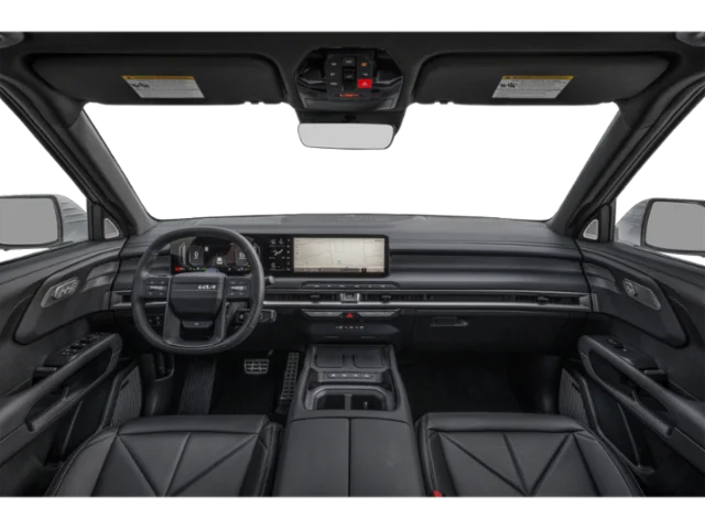 New 2027 Black Jade Green Kia SX-PRESTIGE image 5