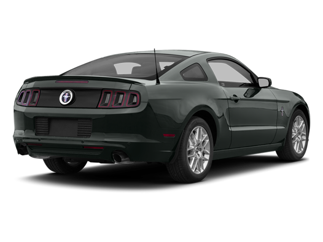 Used 2013 Ford Mustang V6 with VIN 1ZVBP8AM0D5258383 for sale in Rockwall, TX