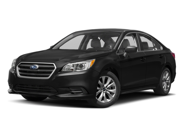 2017 Subaru Legacy 2.5i's photo