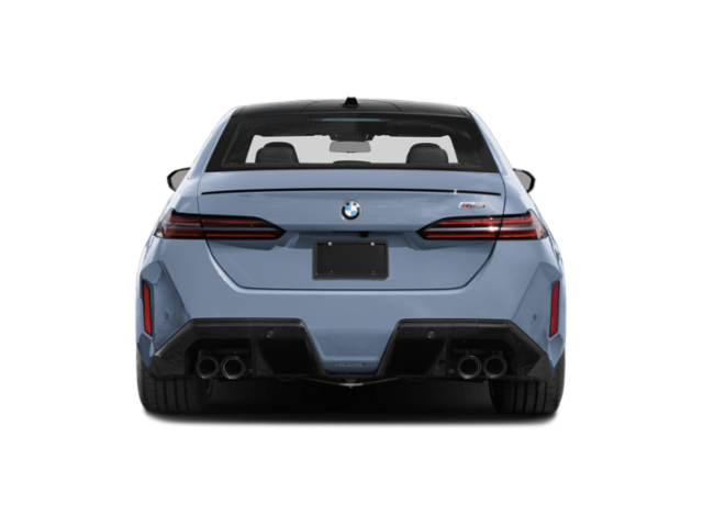 New 2027 Carbon Black Metallic BMW Base image 8
