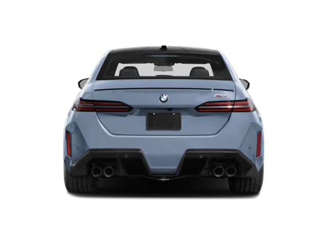 New 2027 Black BMW  image 5