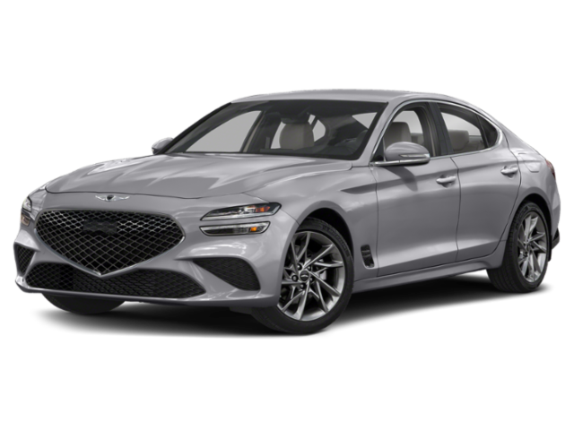 2023 GENESIS G70