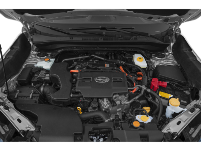 2025 Subaru Forester Limited - Photo 11