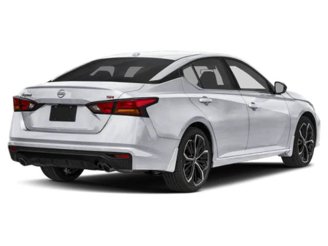 New 2026 Sport/2t Grn Blk Nissan SR image 2
