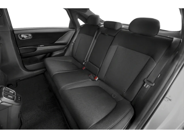 Used 2023 Red Hyundai SE Standard Range image 15