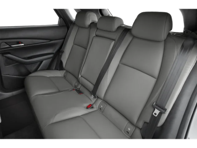 Used 2021 Crystal Blue Mazda Preferred image 10