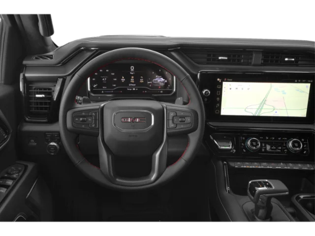 2026 GMC Sierra 1500 AT4X - Photo 13