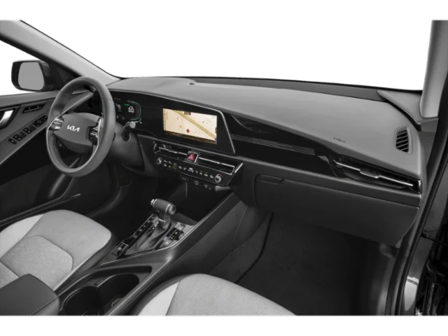 New 2026 Interstellar Gray Kia SX image 12