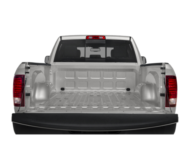 Used 2018 Blue Ram Power Wagon image 10