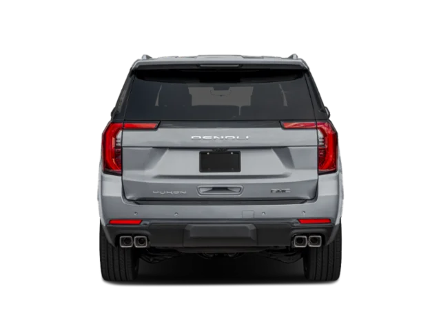 New 2027 G4J/GLACIER WHI GMC Denali Ultimate image 5