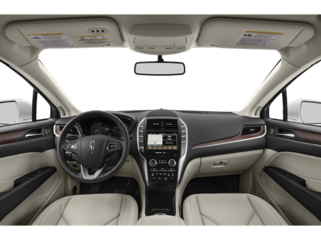 Used 2019 Red Lincoln Select image 5