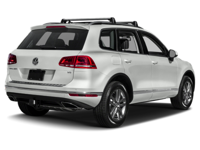 Used 2015 Volkswagen Touareg Sport with VIN WVGEP9BP7FD002292 for sale in Lexington, NC