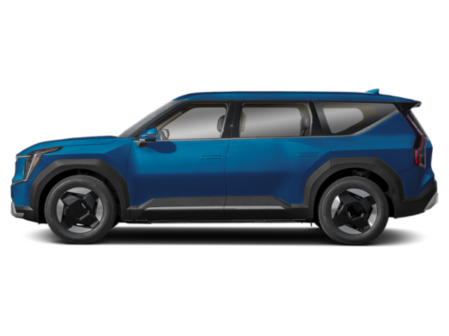 New 2026 Ocean Blue Kia Land image 10