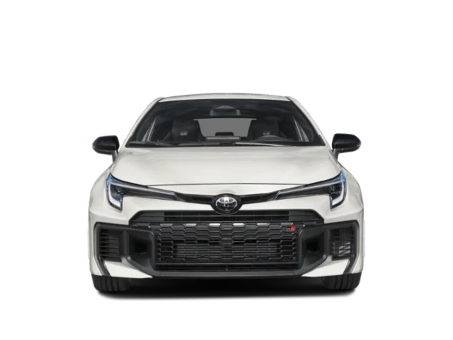 Used 2025 Ice Cap Toyota Core image 4