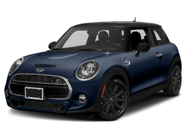2015 MINI Cooper Hardtop