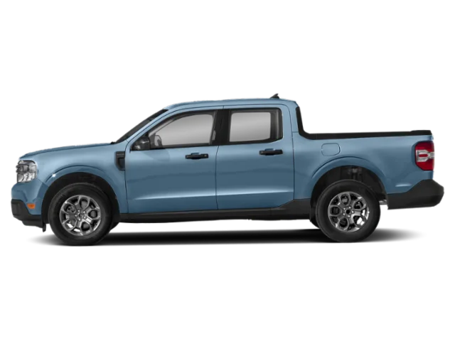 Used 2022 Area 51 Ford XLT image 3