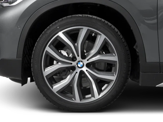 Used 2016 White BMW xDrive28i image 14