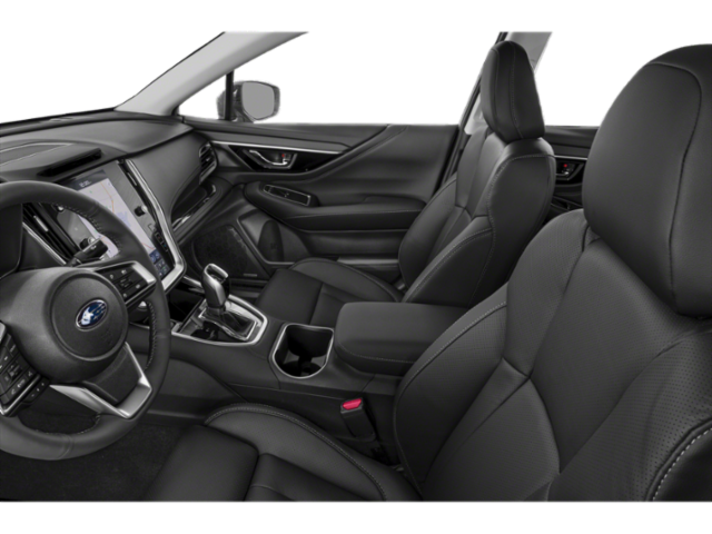 Used 2024 Magnetite Gray Metallic Subaru Touring XT image 12