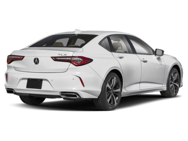Used 2025 Gray Acura Technology Package image 2